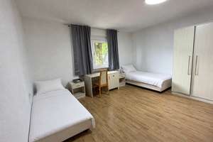 4-Zimmer-Wohnung mit Küche und Bad in gepflegtem Zustand – Die vollständige Adresse der Immobilie erhältst du vom Anbieter., 57076 Weidenau, Siegen – Vorschaubild 4