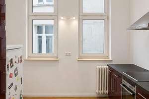 Helle, moderne Etagenwohnung frisch saniert in Top-Lage Stuttgart Innenstadt – Kleine Königstrasse 11, 70197 Rathaus, Stuttgart – Vorschaubild 19
