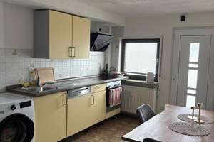 Charmante 1-Zimmer-Wohnung in zentraler Lage von Brühl – Brühler Strasse 61, 68782 Brühl – Vorschaubild 4