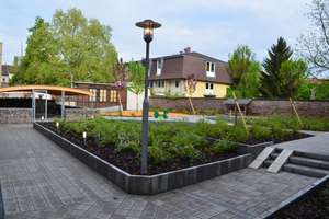 3 ZKB mit 2 Balkonen Südstadt Karlsruhe (Bj. 2015) – Die vollständige Adresse der Immobilie erhältst du vom Anbieter., 76137 Südstadt, Karlsruhe – Vorschaubild 12