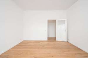 Geschichtsträchtiges Weißensee neu gedacht: 3-Zimmer-Altbau-Traum mit 138 m² und zwei Bädern – Caseler Straße 2, 13088 Weißensee, Berlin – Vorschaubild 12