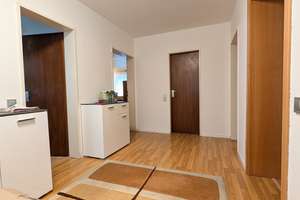 Nahe des Südsees- 3,5 Zimmer mit Balkon und TG-Stellplatz – Die vollständige Adresse der Immobilie erhältst du vom Anbieter., 38124 Heidberg-Melverode, Braunschweig – Vorschaubild 5