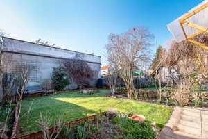 Modernisiertes Einfamilienhaus mit Anbau, Scheune und Gewölbekeller in Dolgesheim – Mainz-Bingen (Kreis) – Vorschaubild 22