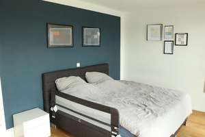 105m² in Fürth Poppenreuth (Bj 2019). Zentral und naturnah – 90765 Ronhof, Kronach, Fürth – Vorschaubild 6