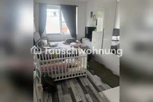 Tauschwohnung: Berlin, Charlottenburg-Wilmersdorf: Gemütliche Wohnung – Klausingring 25, 13627 Charlottenburg-Nord, Berlin – Vorschaubild 2