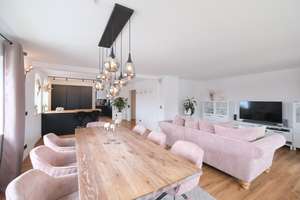 Moderne Wohnung mit Fußbodenheizung und Garage – Die vollständige Adresse der Immobilie erhältst du vom Anbieter., 89233 Neu-Ulm – Vorschaubild 6
