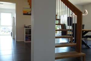 ***Top Gelegenheit*** – moderner Neubau mit Charme und durchdachtem Konzept – Sonnenbrink 18, 31737 Rinteln – Vorschaubild 5