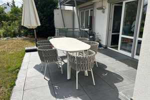 Helles, großzügiges EFH, 147qm, EBK, 320qm Garten, Doppelgarage, 5ZKB, Ideal für Pendler – Werdenfelserstr. 41e, 86163 Augsburg – Vorschaubild 3