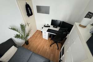 3-Zimmer-Wohnung in Kassel Harleshausen – Die vollständige Adresse der Immobilie erhältst du vom Anbieter., 34128 Harleshausen, Kassel – Vorschaubild 4