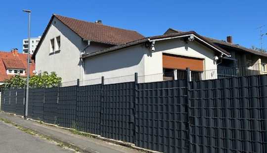 Bild von Einfamilienhaus + Bauland
