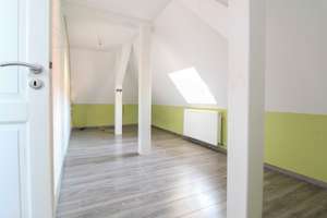 !!!SOFORT BEZUGFREI!!! Tolles Reihenendhaus mit Garten in urbaner Lage – Die vollständige Adresse der Immobilie erhältst du vom Anbieter., 1129 Pieschen-Nord/Trachenberge, Dresden – Vorschaubild 13