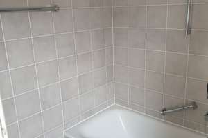 MzKastelWI, frei ab 01.07.2026 moderne, freundlich helle 2ZiDGW, Tiefgaragenpl., Loggia m. Fernblick – Römerstraße 55, 55252 Mainz-Kastel, Wiesbaden – Vorschaubild 9