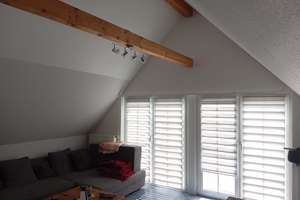 Schöne Single Wohnung in ruhiger Umgebung  – Katenbäker Berg 6a, 27793 Wildeshausen – Vorschaubild 6