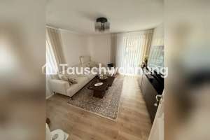Tauschwohnung: Suche große Wohnung in Köln zum Tausch