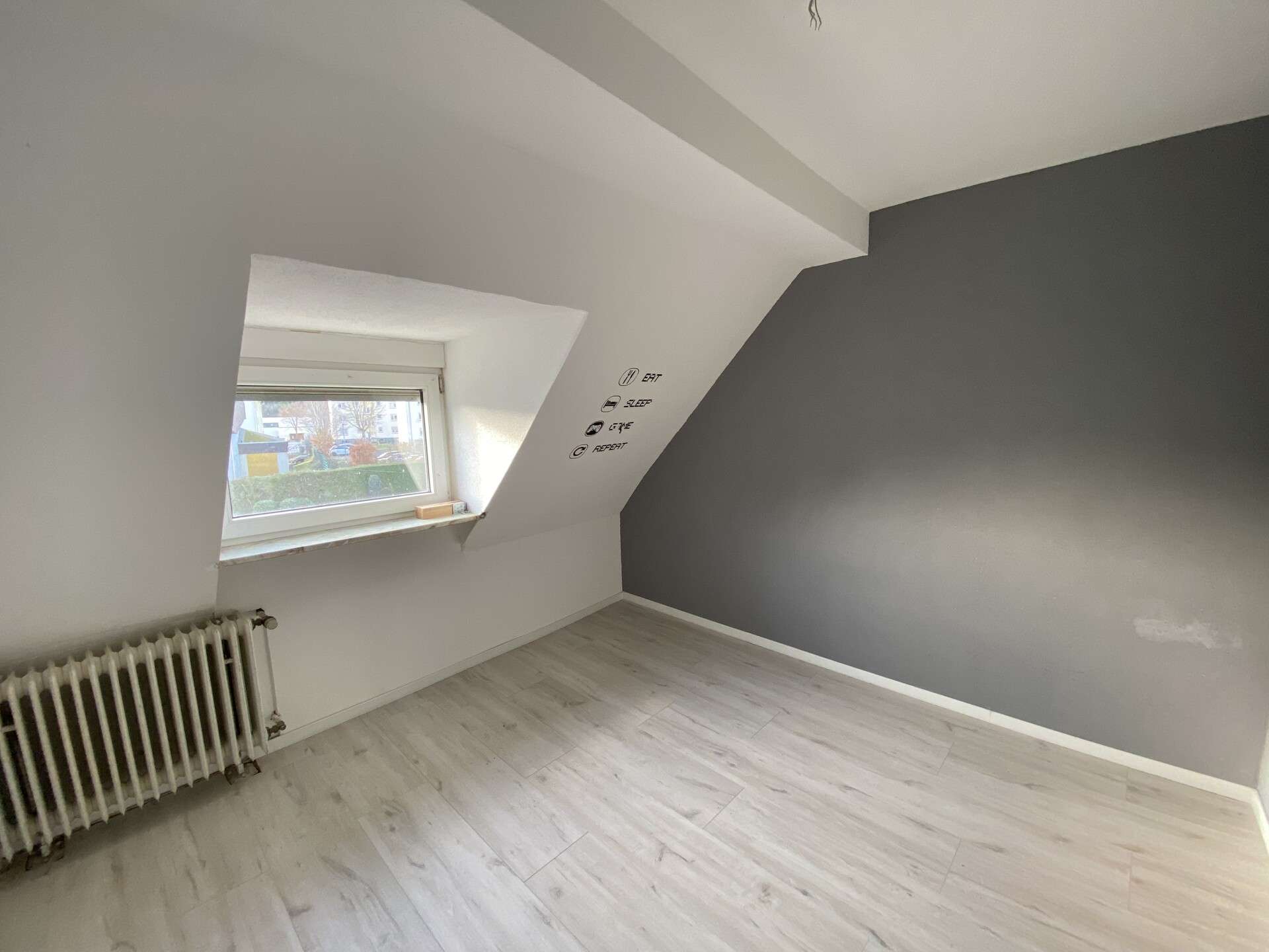 Immobilie in Mayen - Charmantes Familienhaus mit großem Garten in ruhiger und zentraler Wohnlage von Mayen - Bild 10