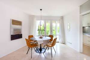 3-Zimmerwohnung mit Hobbyraum, Terrasse, Garten und TG-Stellplatz in gepflegter Wohnanlage – Die vollständige Adresse der Immobilie erhältst du vom Anbieter., 85551 Kirchheim bei München – Vorschaubild 6