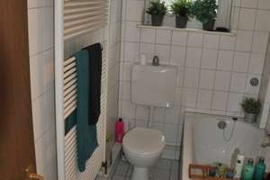 Südviertel 50 qm möbliert – Gärtner Str. 25, 45128 Südviertel, Essen – Vorschaubild 9