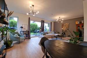 *Traumhaus Wellingsbüttel* 180 m² Wohn-/Nutzfläche - ruhig in 2. Reihe wohnen!* – 22391 Wellingsbüttel, Hamburg – Vorschaubild 7