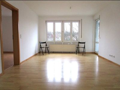 2-Zimmer-Wohnung in Schöneiche bei Berlin