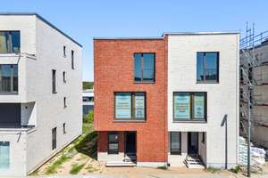Ihr Zuhause direkt am Kaskadenpark! 5-Zimmer Erstbezug !! – Die vollständige Adresse der Immobilie erhältst du vom Anbieter., 22045 Jenfeld, Hamburg – Vorschaubild 2