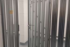 4-Zimmer-Wohnung in Lübeck in ruhiger, zentraler Lage, Erstbezug im Neubau  – 23558 Sankt Lorenz Süd, Lübeck – Vorschaubild 6
