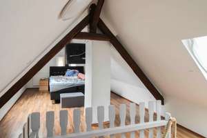 Ihr neues Zuhause in Wilhermsdorf! Gepflegtes Einfamilienhaus mit großem Garten und 2 Garagen
 – Die vollständige Adresse der Immobilie erhältst du vom Anbieter., 91452 Wilhermsdorf – Vorschaubild 9