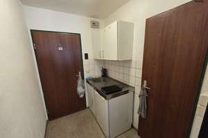 1-Zimmer-Apartment Nähe Uni, Innenstadt & Arcaden – Die vollständige Adresse der Immobilie erhältst du vom Anbieter., 91052 Tal, Erlangen – Vorschaubild 4