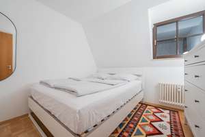 Möblierte 3-Raum-Maisonette mit Einbauküche, Balkon & modernem Bad in zentraler Lage – An der Alten Post 2, 9111 Zentrum, Chemnitz – Vorschaubild 9