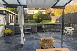Wachtberg Oberbachem freihstehendes Einfamilienhaus – Rhein-Sieg-Kreis – Vorschaubild 3