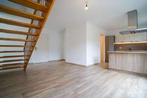 Maisonettewohnung am Stadtwald mit Garten und 155 m² Wohnfläche – 38440 Laagberg, Wolfsburg – Vorschaubild 5