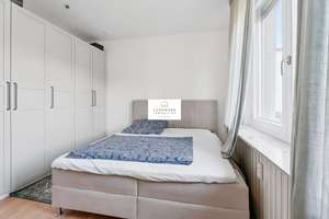 Seltene Gelegenheit nahe Clemenshospital: Attraktive 3-Zimmer-Wohnung im 1. OG – 48153 Düesberg, Münster – Vorschaubild 12