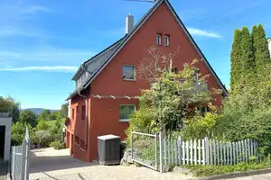Exklusives 2-Familienhaus mit vielen Extras in naturnaher Wohnlage mit Panoramablick – Rems-Murr-Kreis – Vorschaubild 34