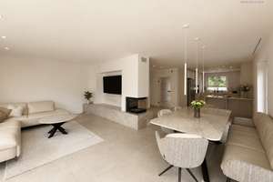 Premium Living in Bestlage – Exklusives KfW 40 Plus Anwesen – Die vollständige Adresse der Immobilie erhältst du vom Anbieter., 90552 Röthenbach an der Pegnitz – Vorschaubild 4