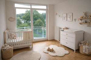 Attraktive Maisonettewohnung mit ca. 116 m², EBK, 2 Balkonen und TG-Stellplatz! Bonn – Die vollständige Adresse der Immobilie erhältst du vom Anbieter., 53177 Heiderhof, Bonn – Vorschaubild 5