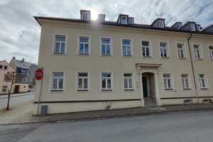 Historisches Mehrfamilienhaus im Herzen von Schlettau – Schlettau, Erzgebirgskreis, 9487 Erzgebirgskreis – Vorschaubild 2