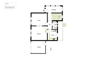 Altbaucharme in ruhiger Lage – Ein-/Zweifamilienhaus mit flexiblem Nutzungskonzept – Die vollständige Adresse der Immobilie erhältst du vom Anbieter., 14532 Kleinmachnow – Vorschaubild 26