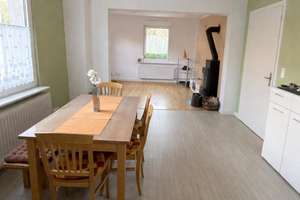 Waldrandlage mit viel Platz - Einfamilienhaus mit Substanz für Ihre Ideen – Die vollständige Adresse der Immobilie erhältst du vom Anbieter., 66787 Wadgassen – Vorschaubild 3