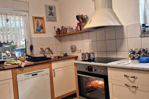 RESERVIERT !!!! KAPITALANLEGER aufgepasst - solide, gepflegte Wohnung - zuverlässig vermietet! – Brandenburger Str. 5, 68309 Vogelstang, Mannheim – Vorschaubild 3
