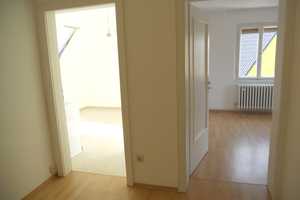 Gemütliche, gut geschnittene Single-Wohnung in naturnaher Lage – Nürnberg – Vorschaubild 7