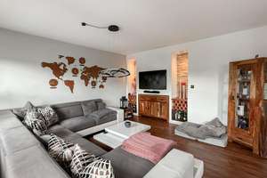 Großzügige 4,5-Zimmer-Wohnung in Essen – Karlstrasse 147, 45329 Altenessen-Nord, Essen – Vorschaubild 2