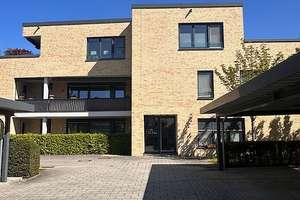 Stylische 3 Zimmerwohnung im EG am Hohenstein – Die vollständige Adresse der Immobilie erhältst du vom Anbieter., 38440 Hohenstein, Wolfsburg – Vorschaubild 2