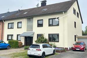 Köln Eil: 3 Zimmer, Balkon, Gäste WC und Stellplatz in bester Aufteilung  – Leostr. 21, 51145 Eil, Köln – Vorschaubild 2