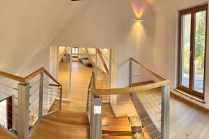 "Exklusives Architektenhaus in der Altstadt von Schwandorf - Historischer Charme trifft modernes Woh – Die vollständige Adresse der Immobilie erhältst du vom Anbieter., 92421 Schwandorf – Vorschaubild 15