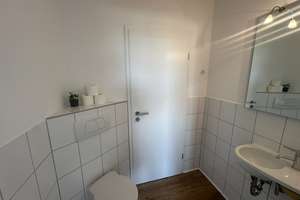 Modern I Stilvoll I Hell I ETW zum Sofortbezug in Bestlage Braunschweigs mit Balkon und Einbauküche – Friedrich-Löffler-Weg 55, 38116 Lehndorf-Watenbüttel, Braunschweig – Vorschaubild 17