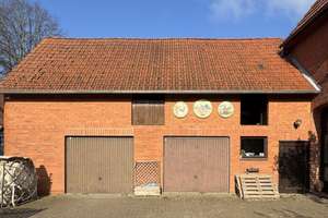 Resthof mit Herz – viel Platz, viele Ideen, tolle Lage – Die vollständige Adresse der Immobilie erhältst du vom Anbieter., 27283 Verden (Aller) – Vorschaubild 4