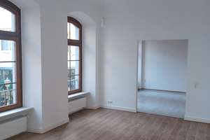 Lebendig wohnen: 3-Zimmer-Wohnung in der Koblenzer Altstadt