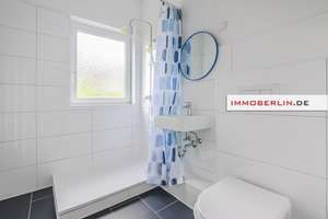 IMMOBERLIN.DE - 2025 saniert! Sonnenhelle Wohnung mit Balkonloggia nahe der Havel – Die vollständige Adresse der Immobilie erhältst du vom Anbieter., 13599 Haselhorst, Berlin – Vorschaubild 5