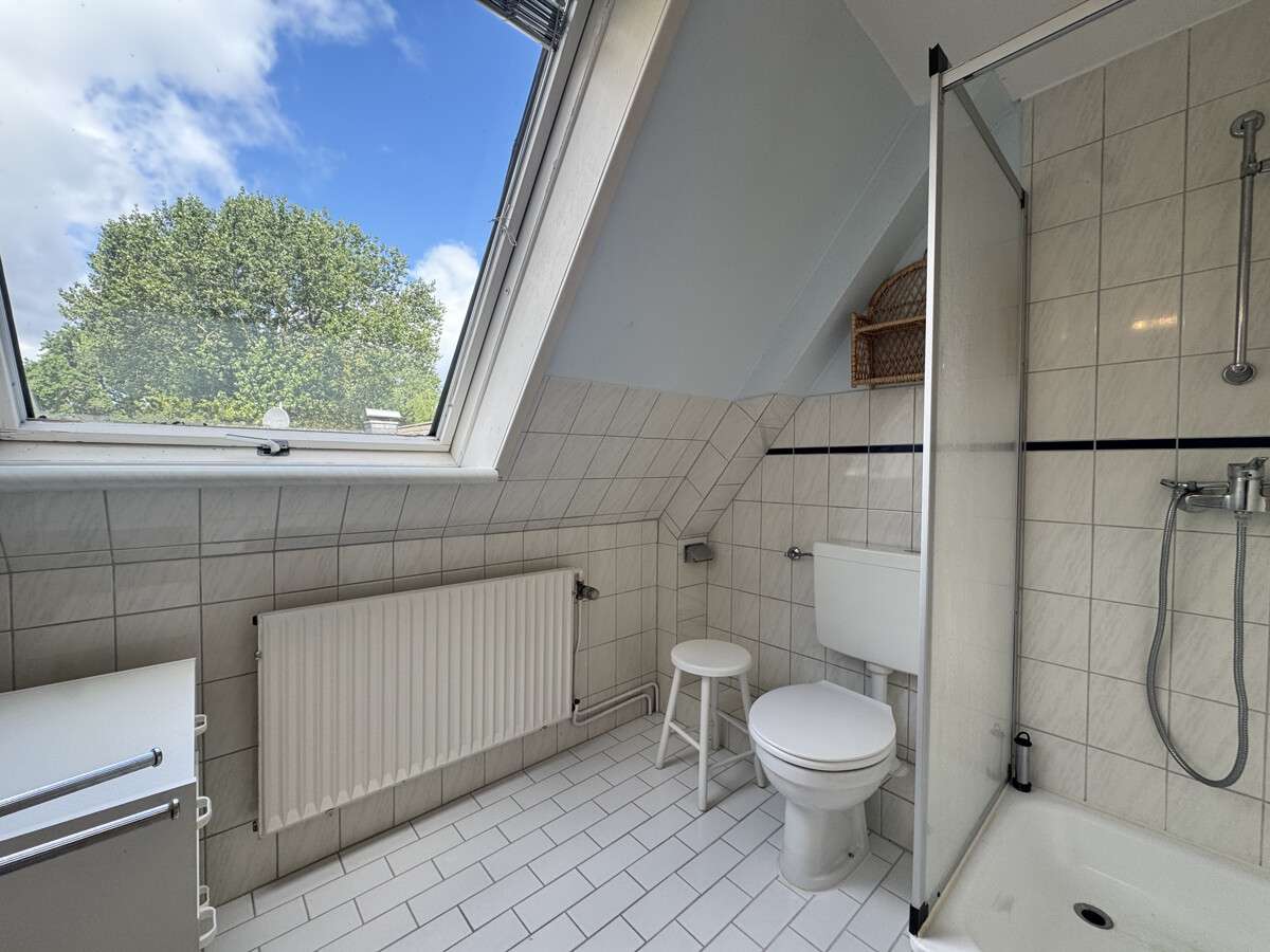 Immobilie in Ratekau - Liebhaberstück in Strandnähe - Haus in Häven mit Entwicklungspotenzial! - Bild 15