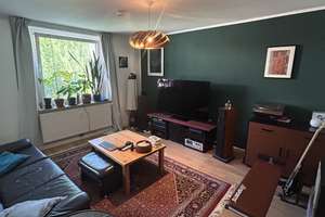 Tolle 2-Raum Wohnung mit Küchenübernahme in Frohnhausen sucht zum 01.08.2026 einen Mieter*in – Hattenheimer Str. 10, 45145 Frohnhausen, Essen – Vorschaubild 5