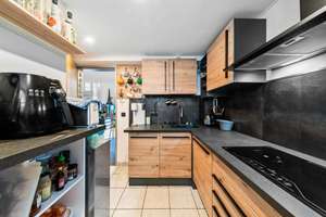 Einzigartige Wohnung auf 2 Ebenen mit Garten und Wintergärten in Berlin-Adlershof – Die vollständige Adresse der Immobilie erhältst du vom Anbieter., 12489 Adlershof, Berlin – Vorschaubild 15